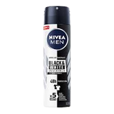 B&W POWER NIVEA MEN